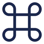 Command SVG Icon